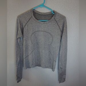 LULULEMON SWIFTLY TECH LONG SLEEVE